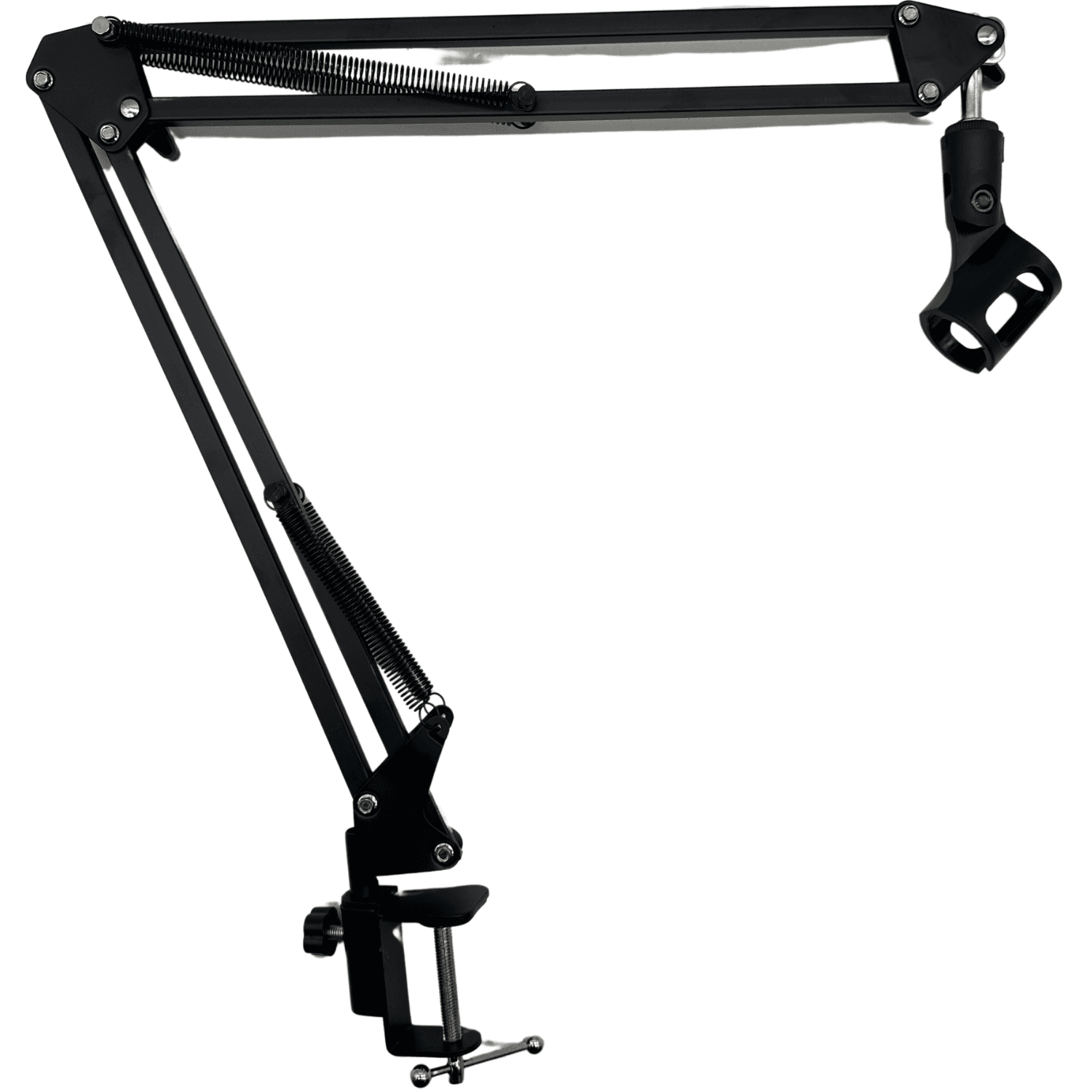 Suporte de Mesa para Microfone com Braço Articulado MB3012