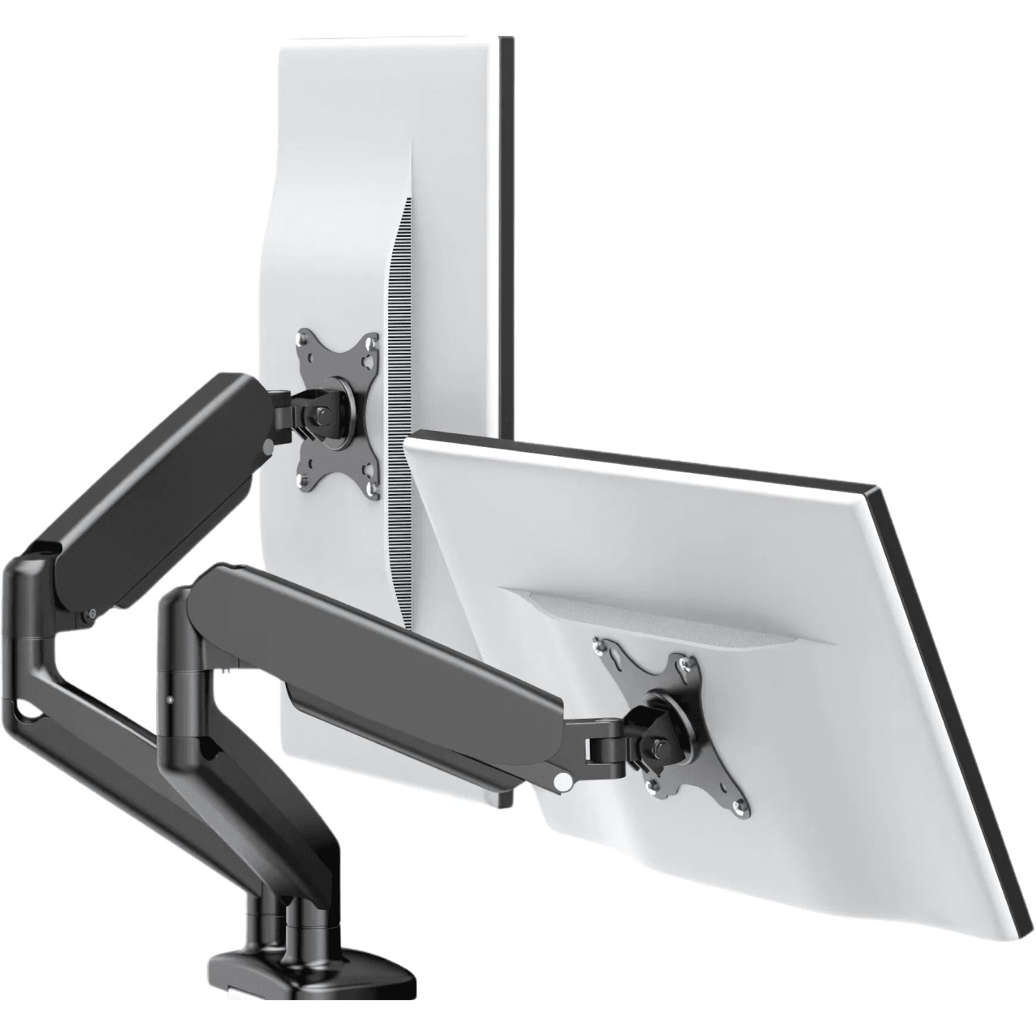 Suporte Para Monitor  de 17" A 32" Marblue - MS-005 / F160
