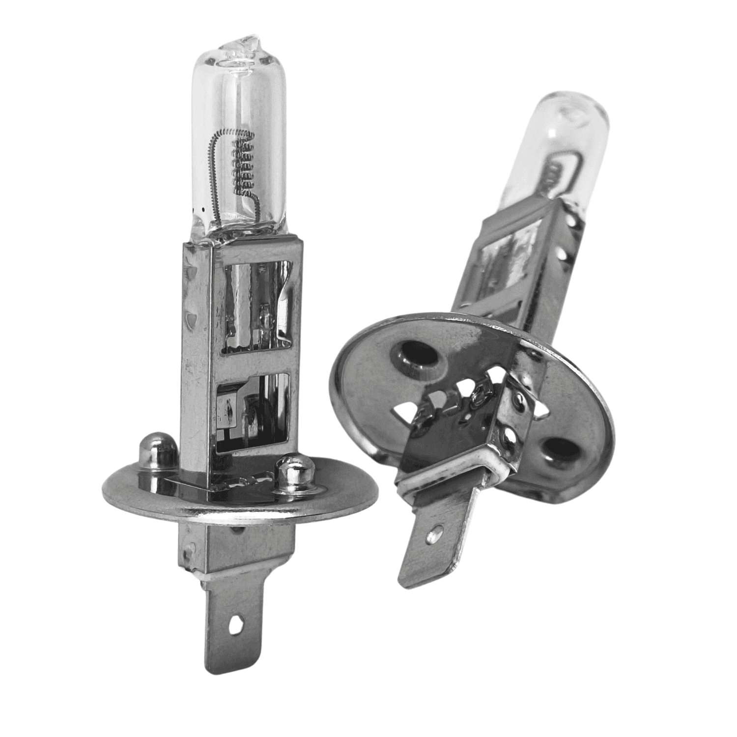 Kit 1000 Lâmpadas H1 24v 55w - MP-LED-1