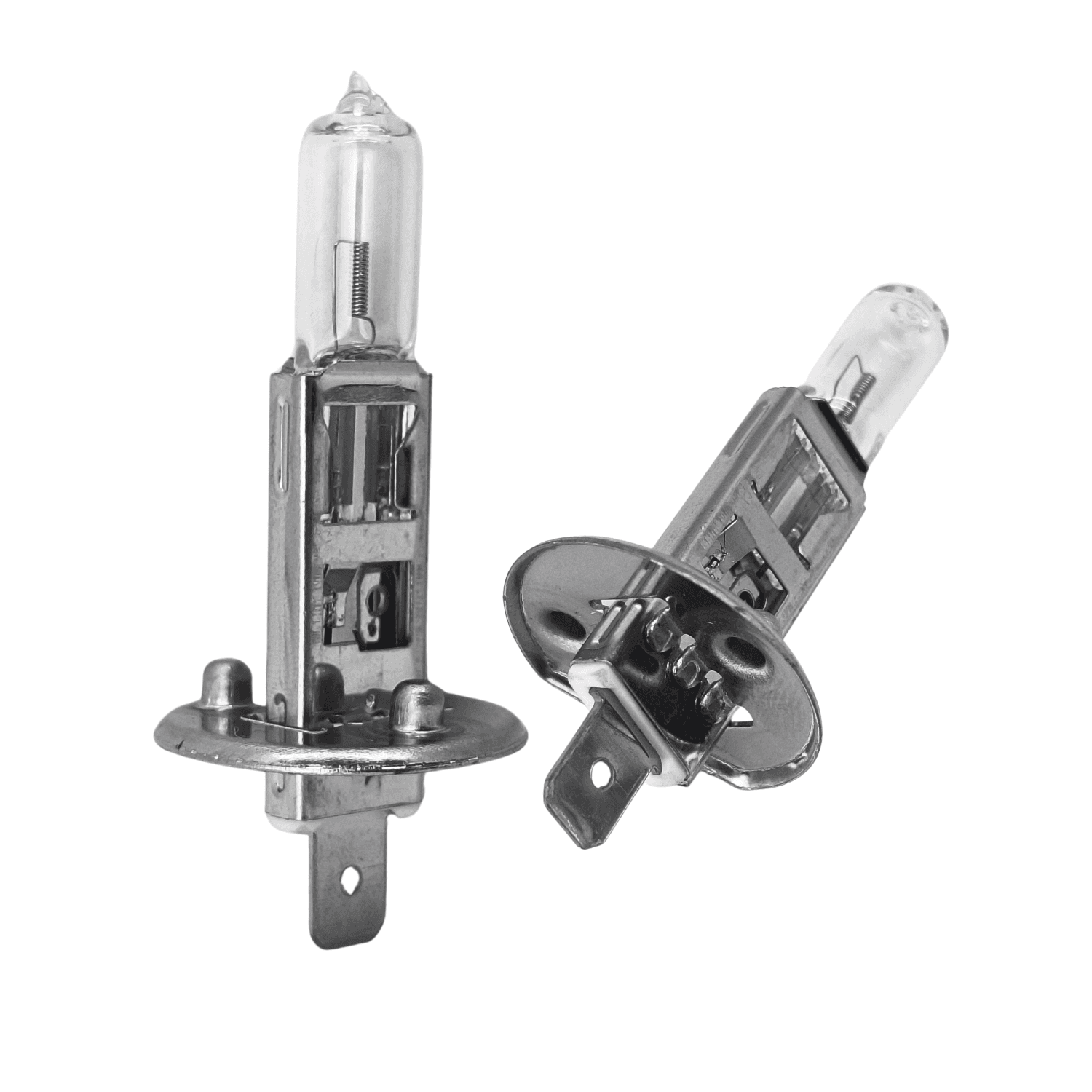 Kit 1000 Lâmpadas H1 12v 55w - MP-LED-1