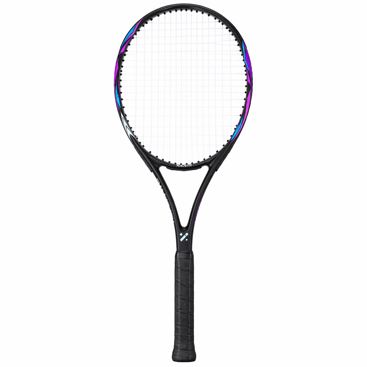 Raquete de Tenis Roxa e Azul Xcalante - X2207