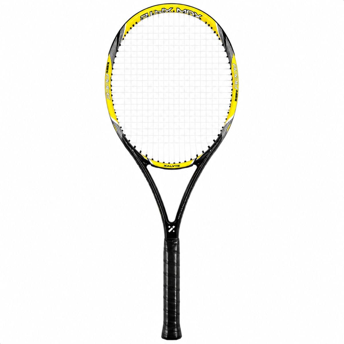 Raquete de Tenis Amarela Xcalante - X266
