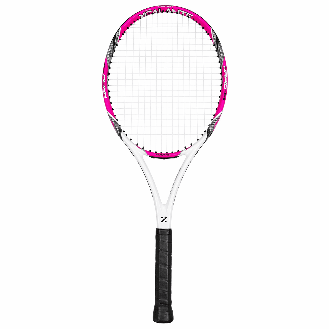 Raquete de Tenis Rosa e Branca Xcalante - X265