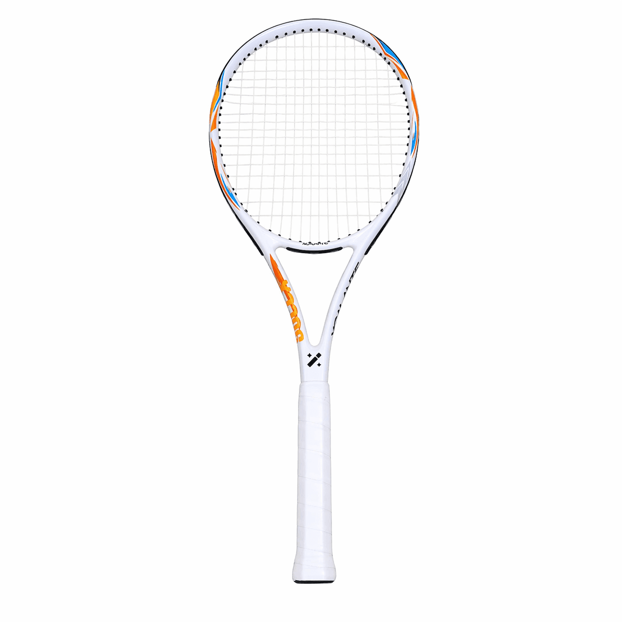 Raquete de Tenis Branca Xcalante - X2206