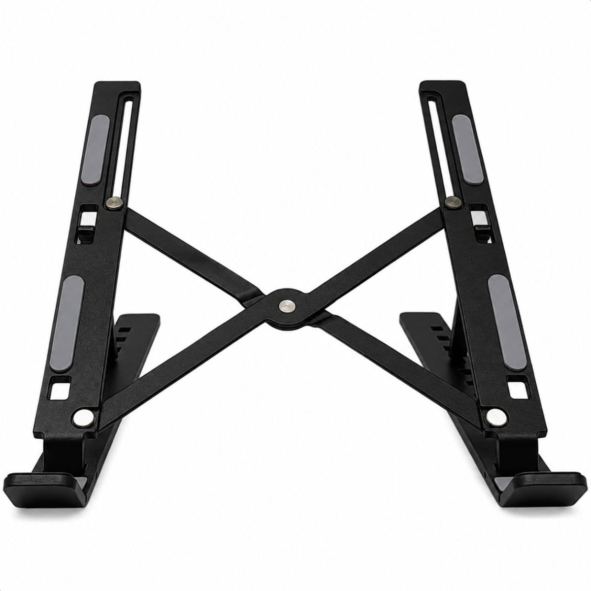 Suporte Notebook Preto Ajustável MB3007