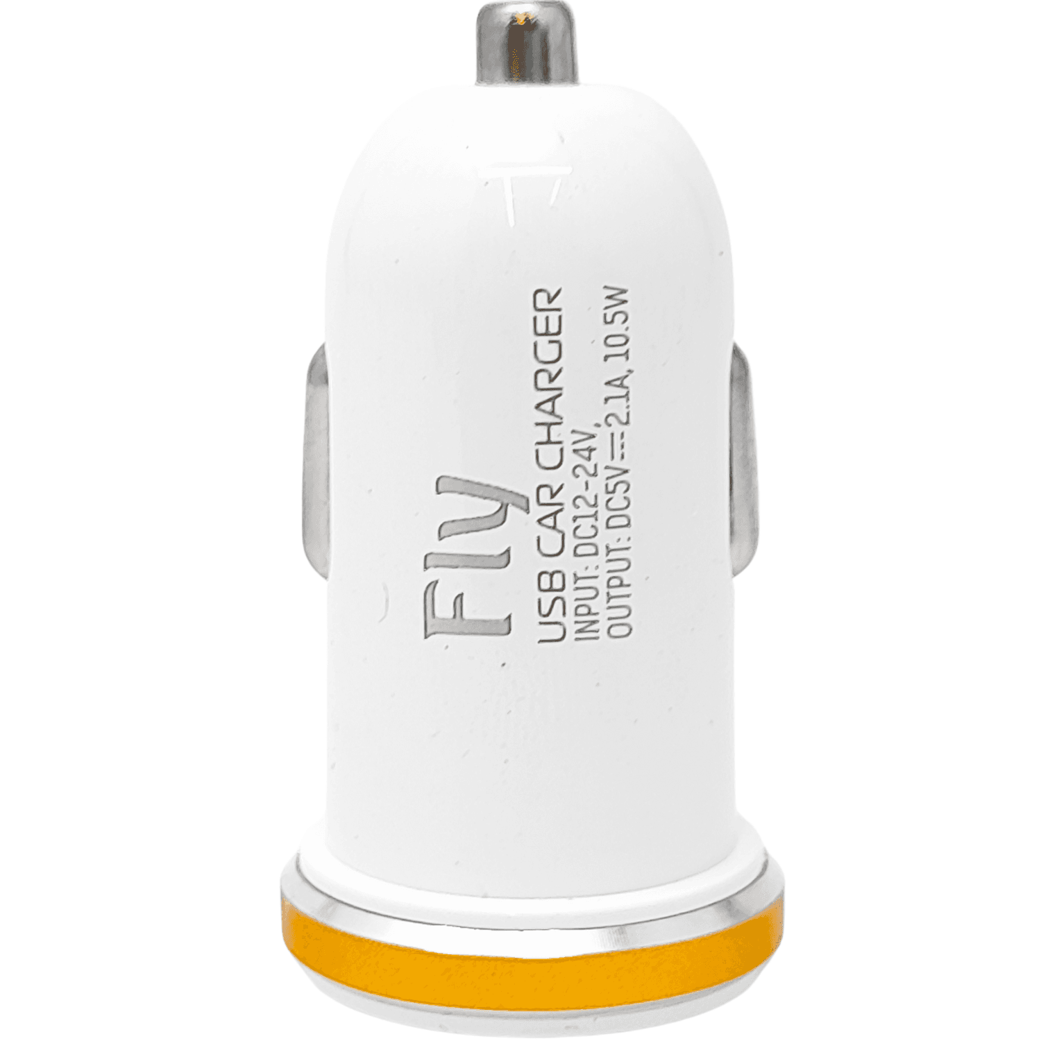Carregador Veicular USB Fly DL-C22