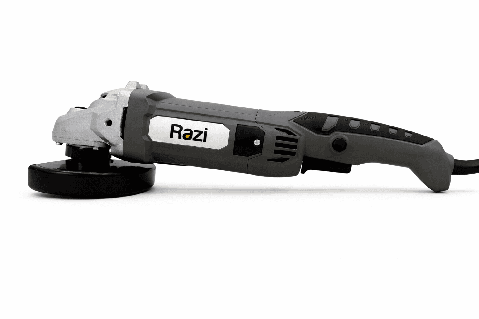 Esmerilhadeira angular 1050w 5 soft grip razi RZ-EM5/M 127V