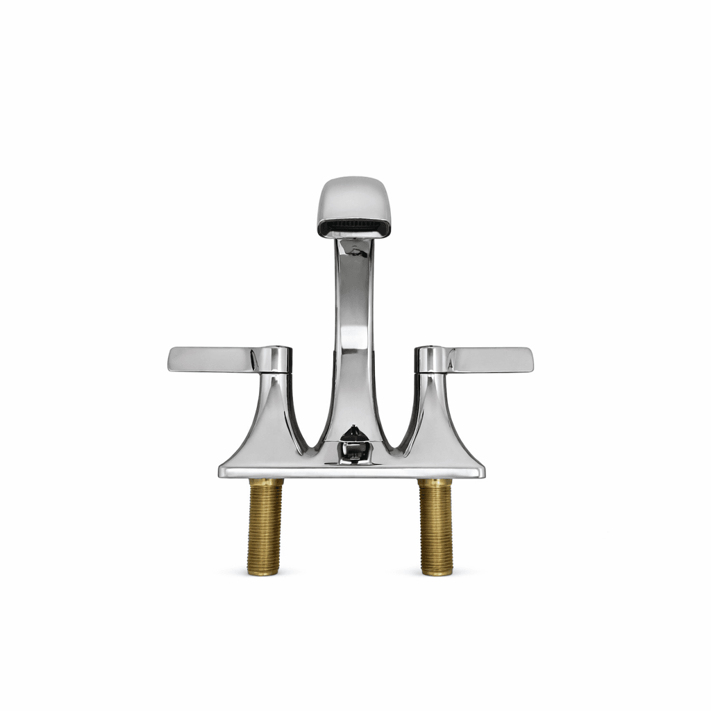 Torneira para Banheiro Kohler Maxton K-R22476-4D-CP Cromado Polido