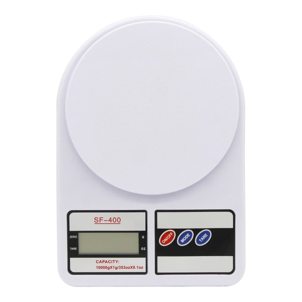 Balança Digital de Alta Precisão Até 10kg