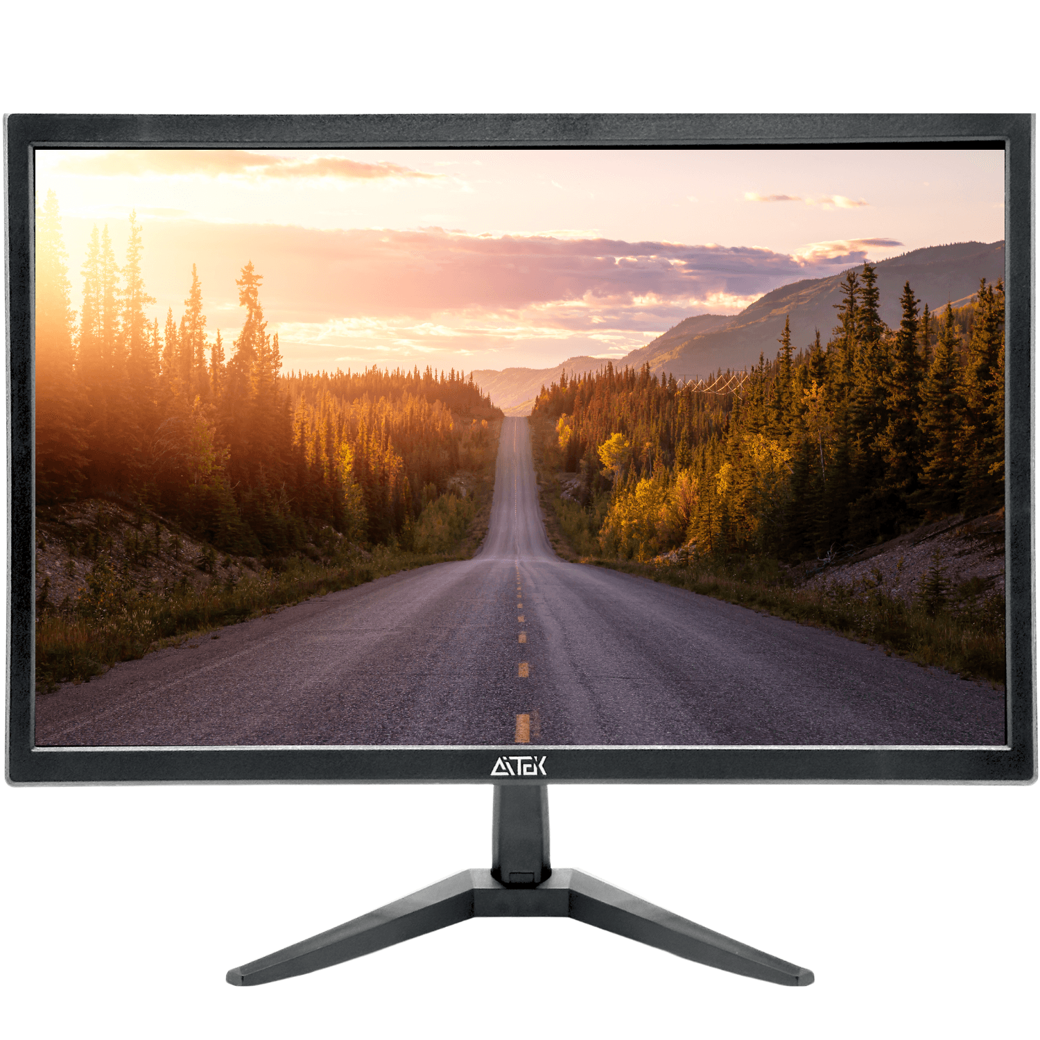 Monitor Led 22 Polegadas Aitek SIGMA-M2210