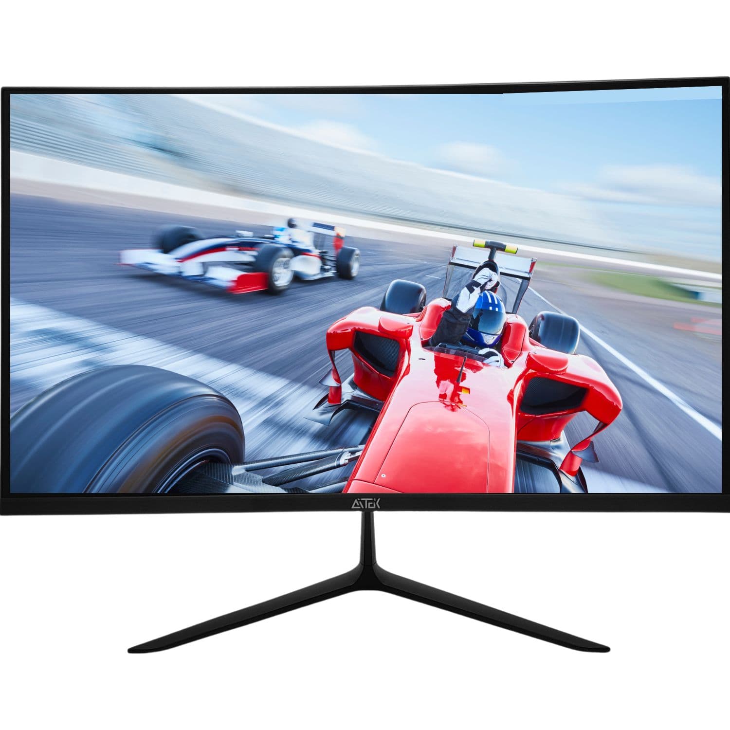 Monitor Curvo 23.8´´ Aitek - DELTA-M2410AC