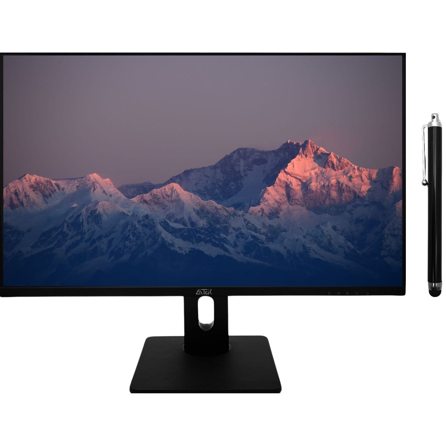Monitor Gamer 27" Touchscreen 75Hz Aitek - DELTA-MT2710PRO, imagem 1