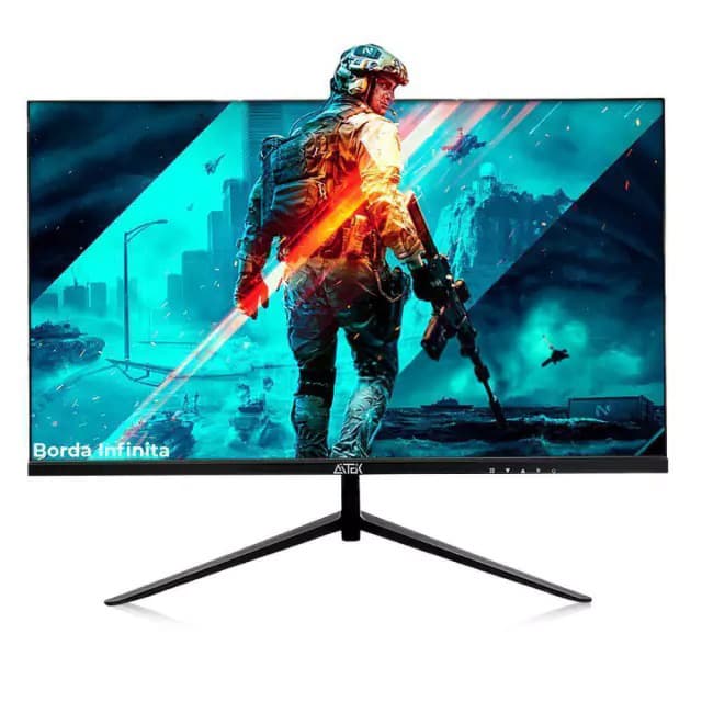 Monitor LED 23.8 75Hz 3ms DELTA-M2410