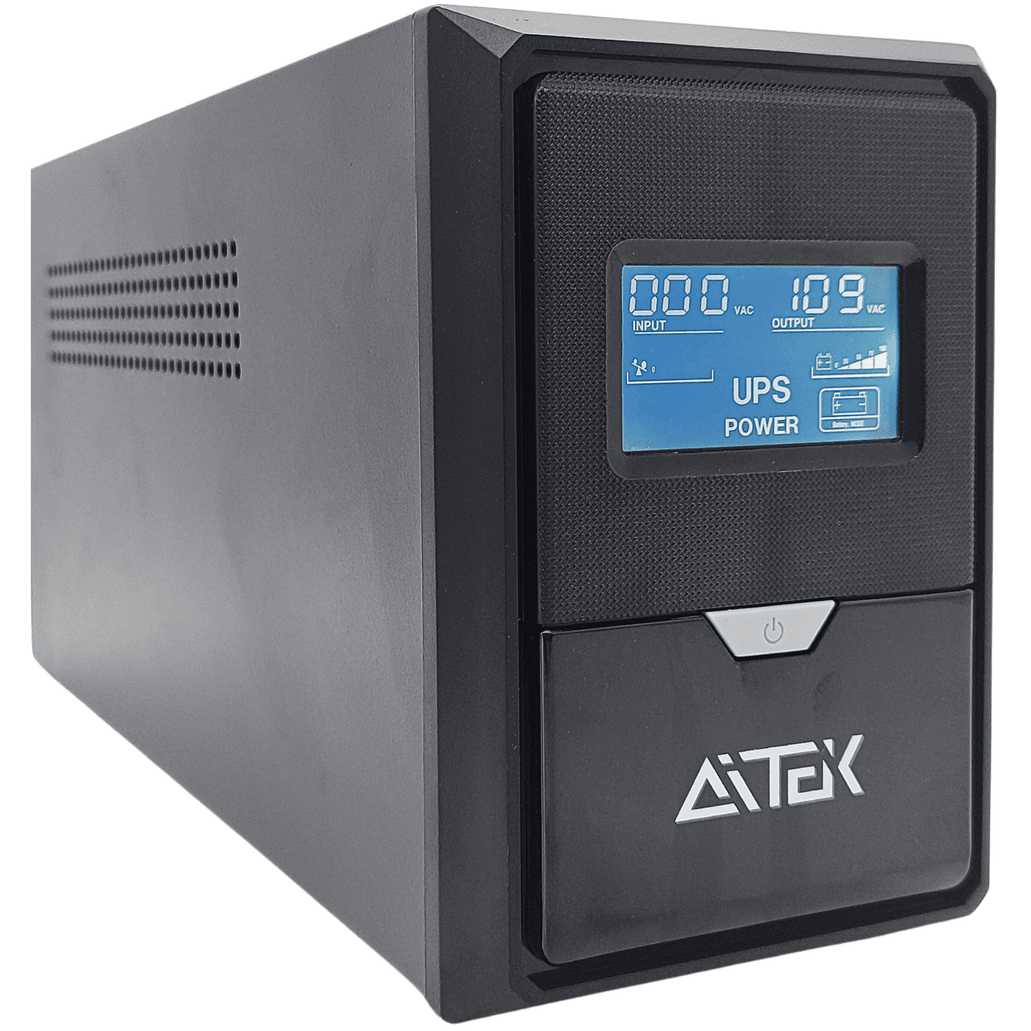 No-Break 650VA 220V Aitek - ANB-2206