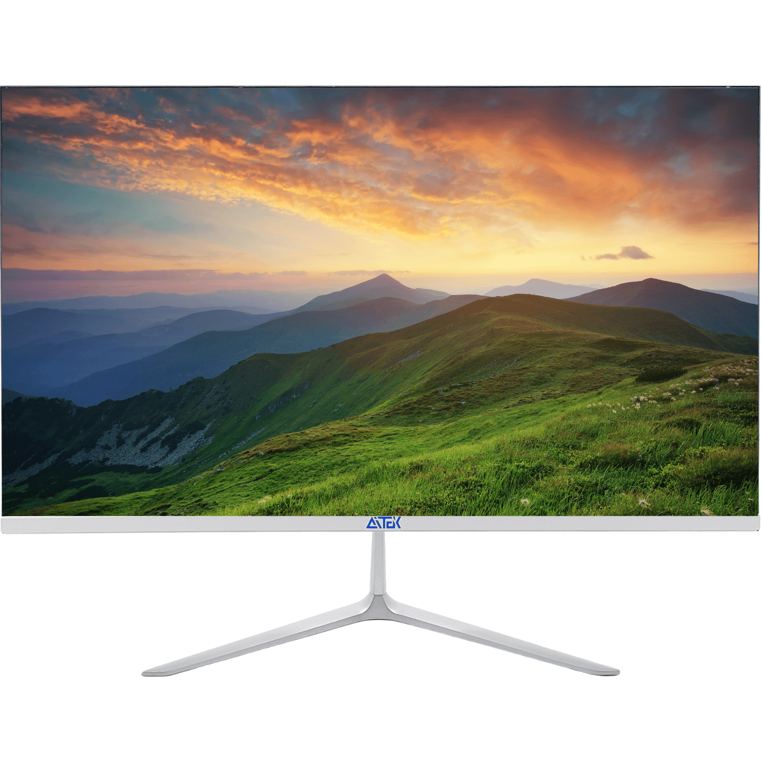 Computador All In One 23.8" Processador i5 Aitek - AIO-2455, imagem 1