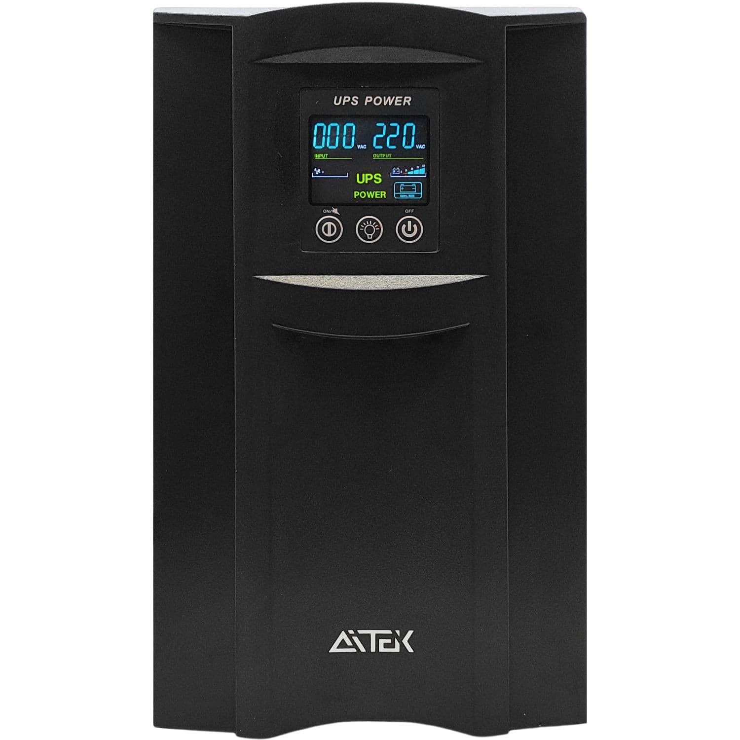 No-Break Senoidal Puro 220v Aitek - ANB-3022P