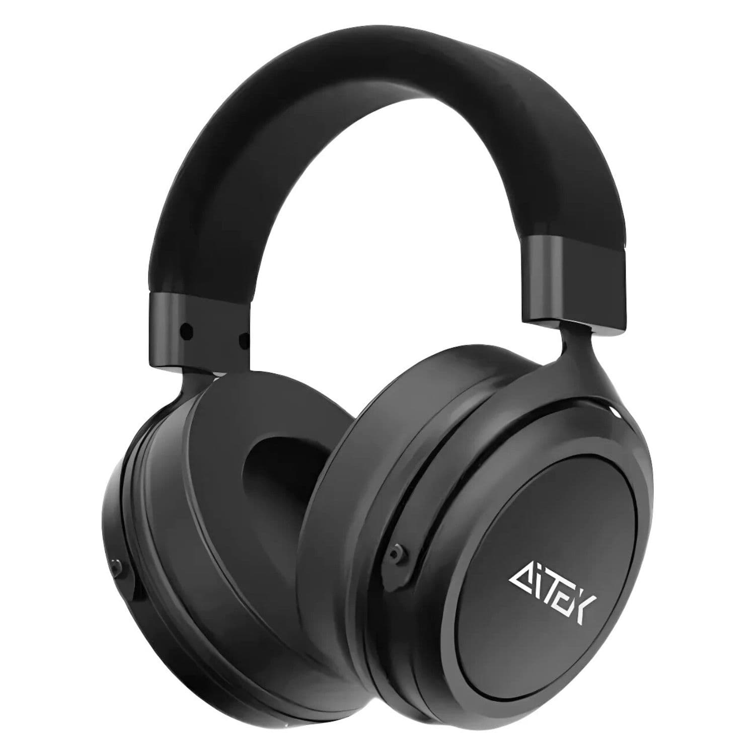 Fone de Ouvido Com Fio Aitek - AHS-HF1300