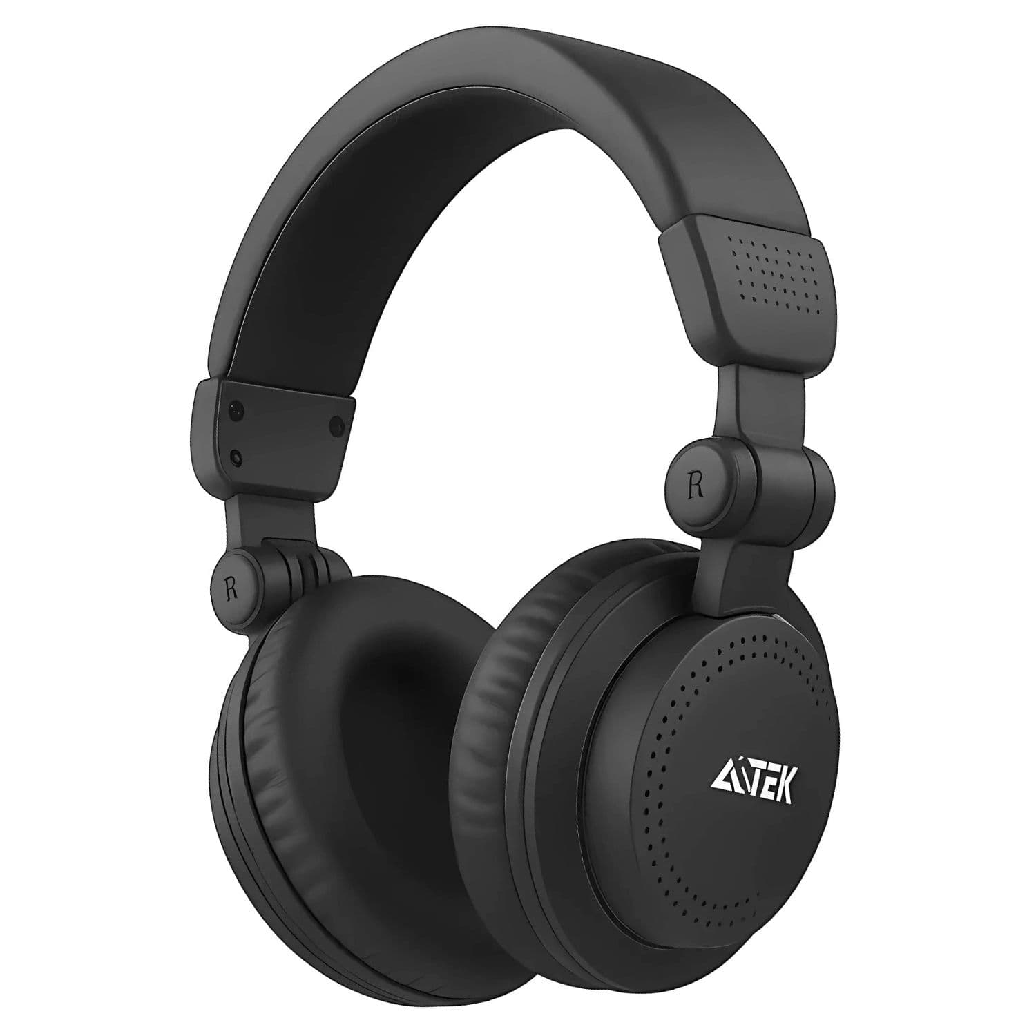 Fone de Ouvido Com Fio Aitek - MIU-DJ580