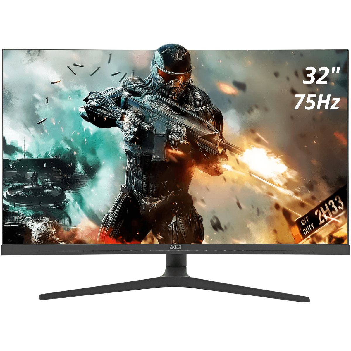 Monitor Led 32" Aitek - DELTA -M3240A PRO