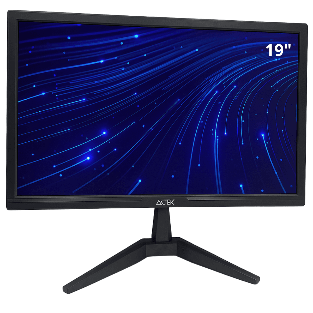 Monitor Led 19" Aitek AMO-1019LITE