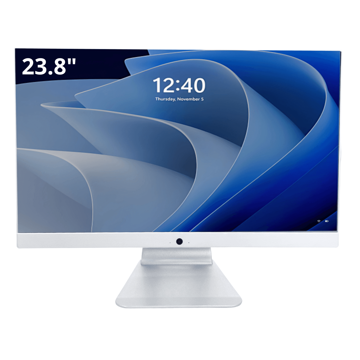 Computador i5 All-In-One 23.8" Maximus Grasep - D-AIO5