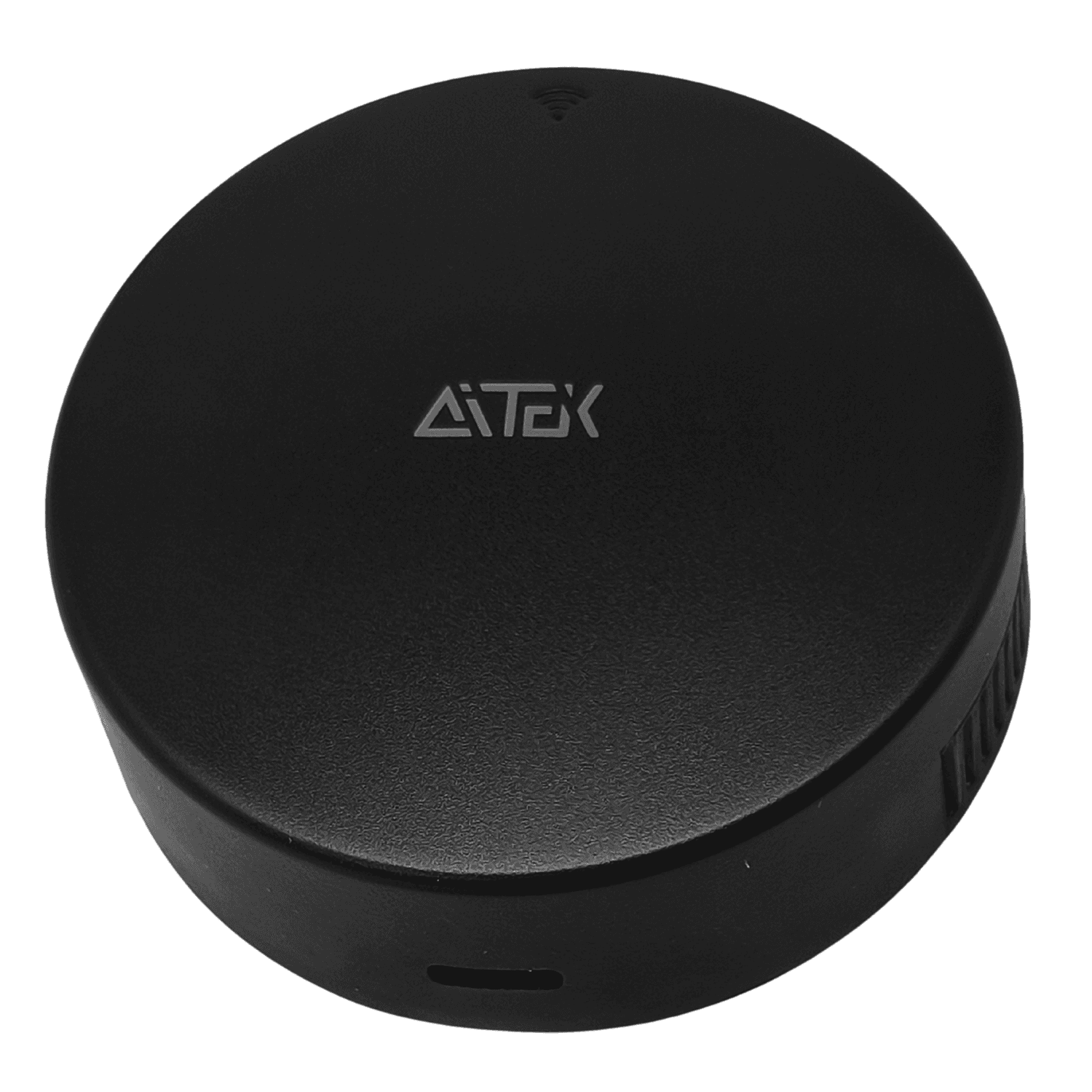kit Controle Remoto Inteligente Wireless Aitek - ALPHA-600 - Aitek + Fechadura Inteligente Knup - KP-CA619 - Knup, imagem 1