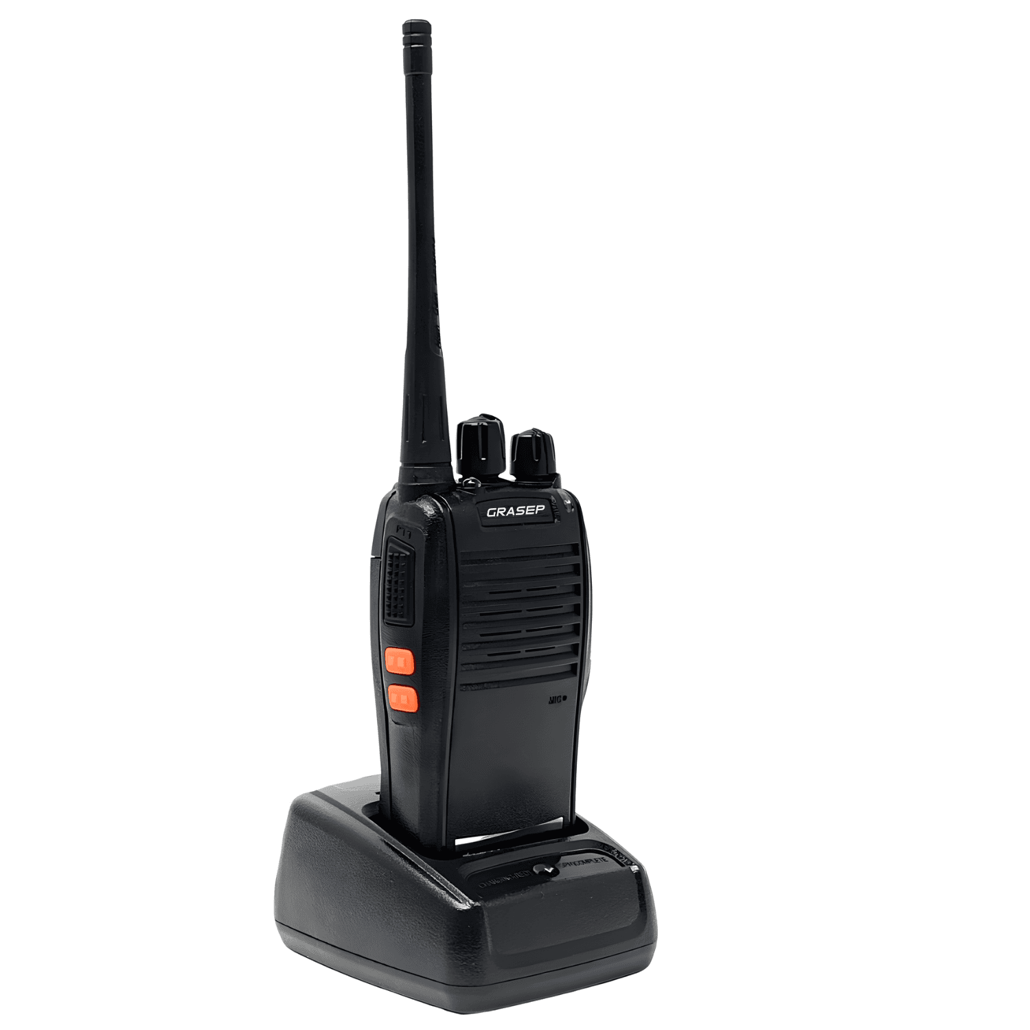 Radio Comunicador Portátil Grasep - 3D-777S