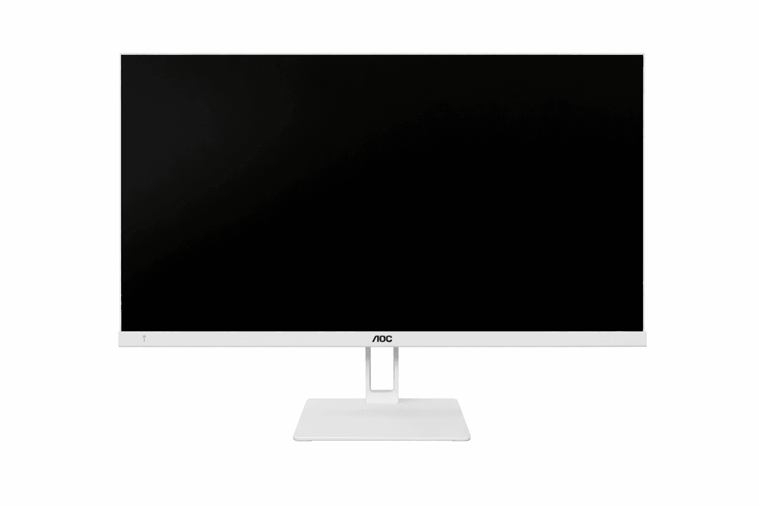 Computador All-In-One Pc 27" Intel Core i5 Branco AOC - D-A271507, imagem 1