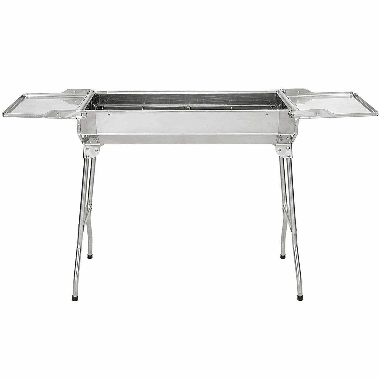 Churrasqueira Portátil Dobrável Luatek - LDJ-8290