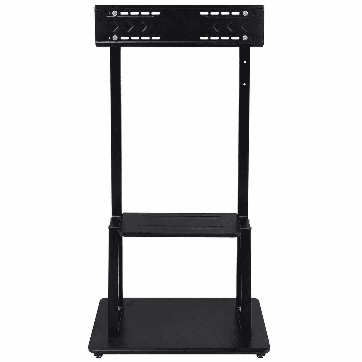 Suporte de Metal Para Lousa Interativa 60" a 86" Grasep - D-ZJ04