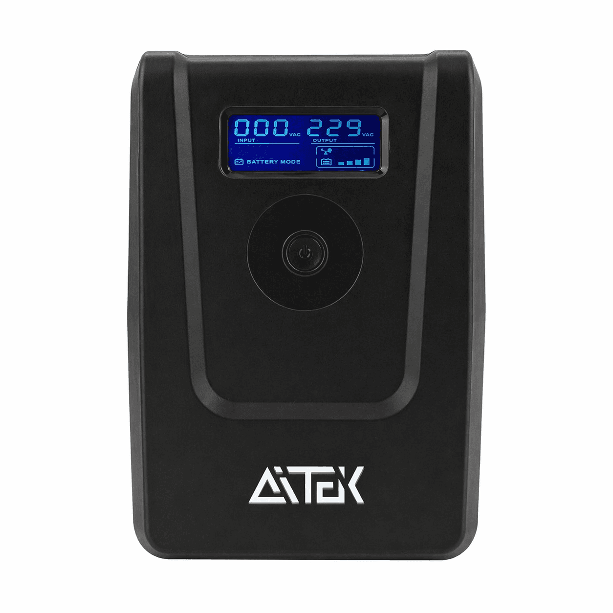 No-Break 1200va 220v Aitek - ANB-122