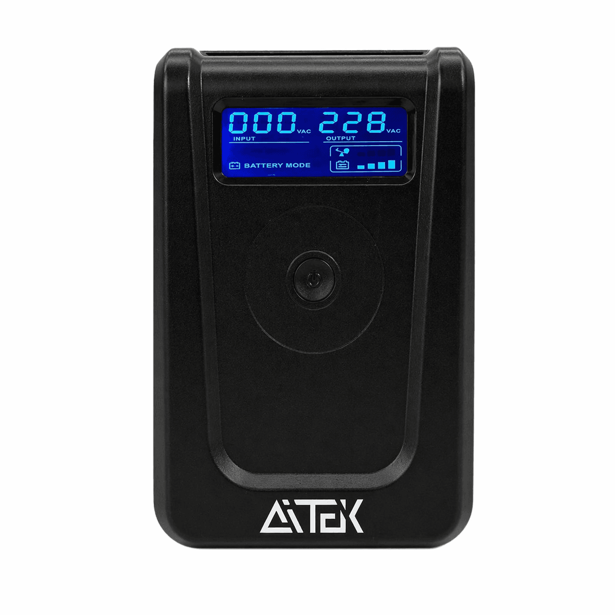 No-Break 500va 220v Aitek - ANB-052