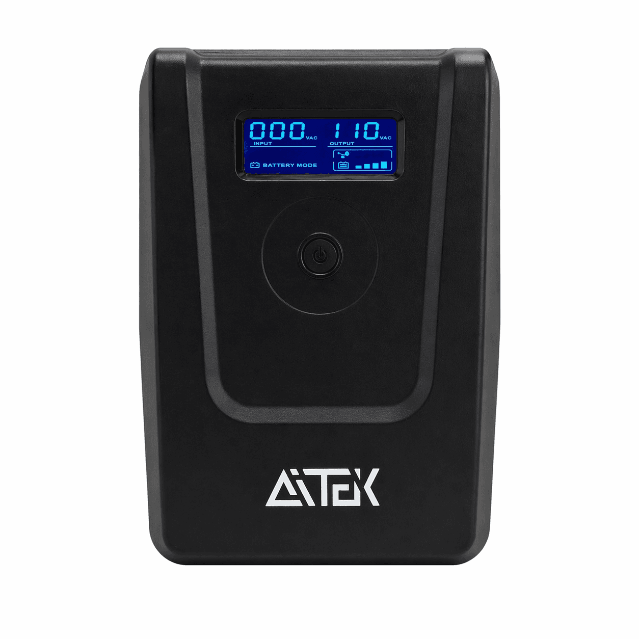 No-Break 1200va 110v Aitek - ANB-121, imagem 1