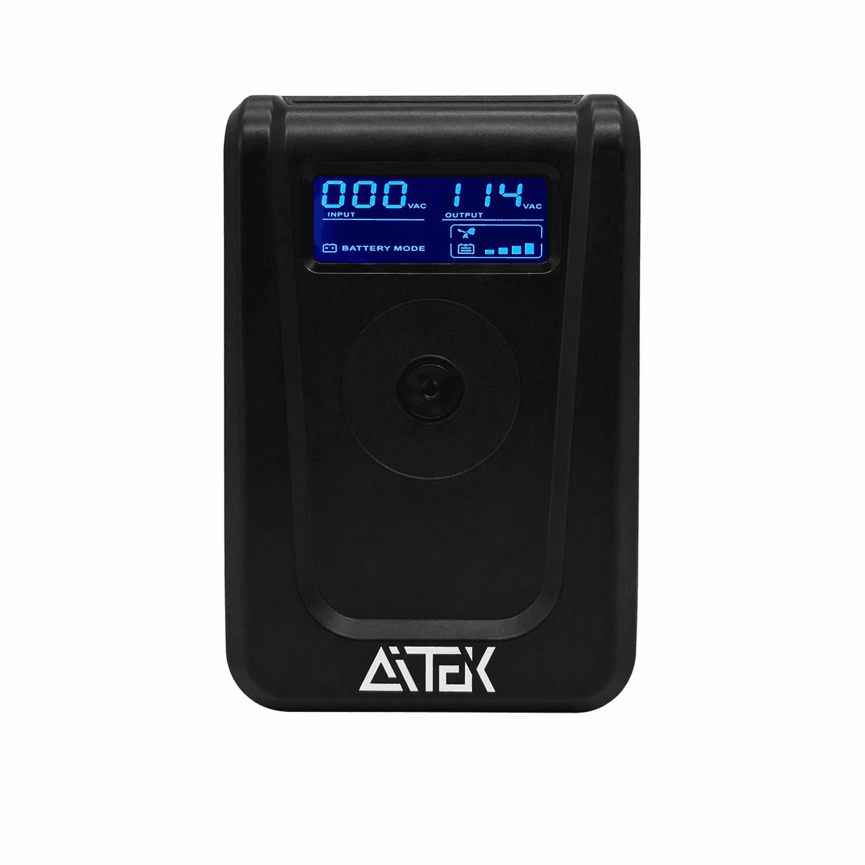 No-Break 650va 110v Aitek - ANB-061