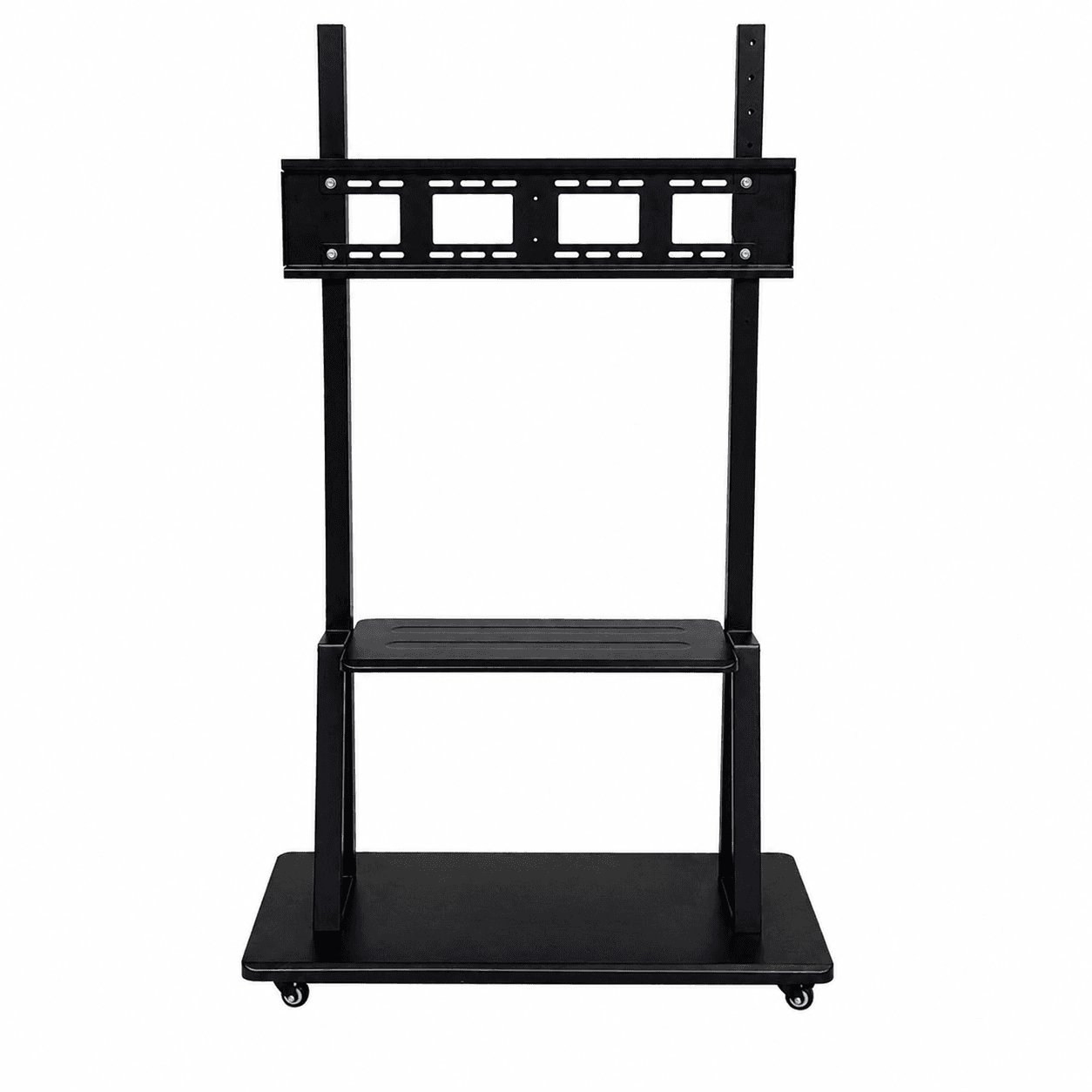 Suporte de Metal Para Lousa Interativa 60" a 150" Grasep - D-ZJ05