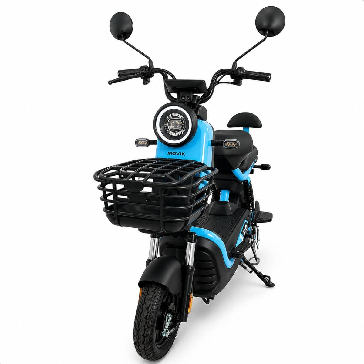 Scooter bicicleta Elétrica MOVIK E25-2131