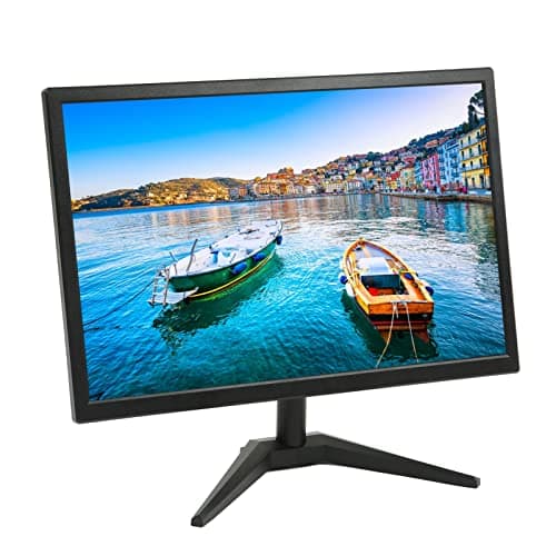 Monitor Led 19 Polegadas Hdmi Tomate MTM-1019, imagem 1