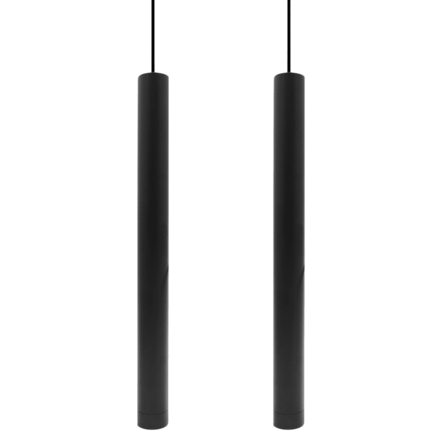Kit de Iluminação Inteligente: 2 Luminárias de Lustre Pendente Zigbee Ekaza - EKGC-T3567