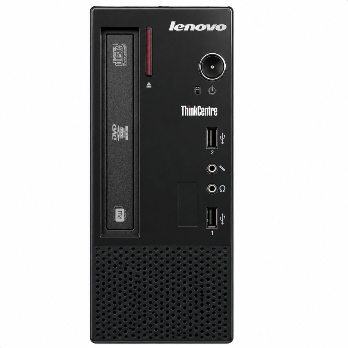 Computador Desktop I5 4° Geração 8Gb SSD 256Gb Recondicionado