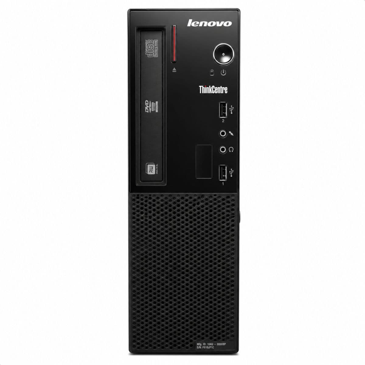 Computador Desktop I5 4° Geração 16Gb SSD 256Gb Recondicionado