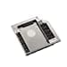 Adaptador Caddy Segundo Hd Ssd 2.5 Sata / Sata 9.5