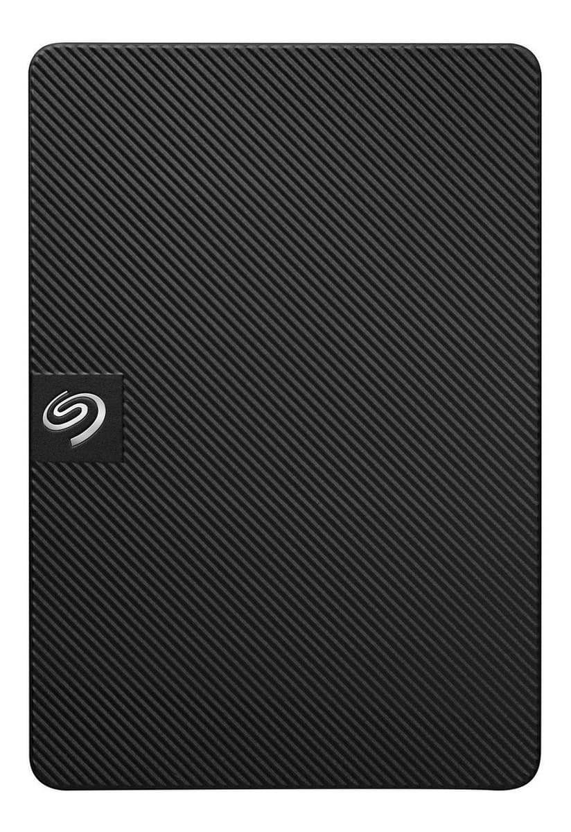 HD Externo Seagate Expansion 5TB USB 3.0 STKM5000400, imagem 1