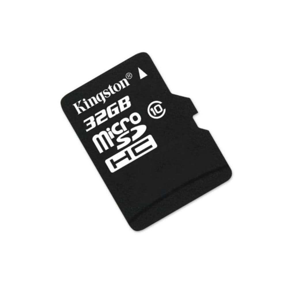 Cartão de Memoria Micro SD Kingston 32gb Classe 10