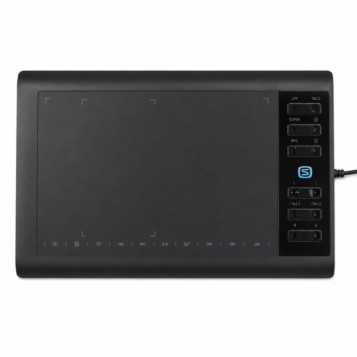 Mesa Digitalizadora 11,6 - SI-1106