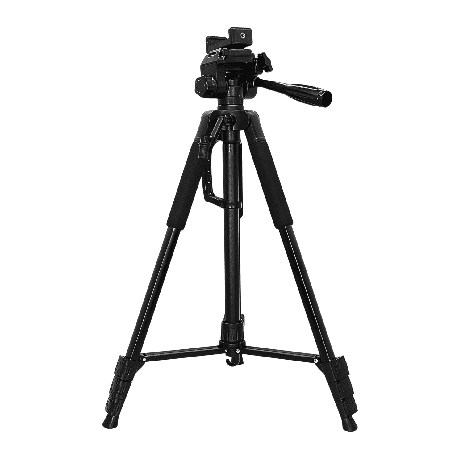 KIT 08 UND Tripé Profissional 1,8 Metros Star Import - F-180T