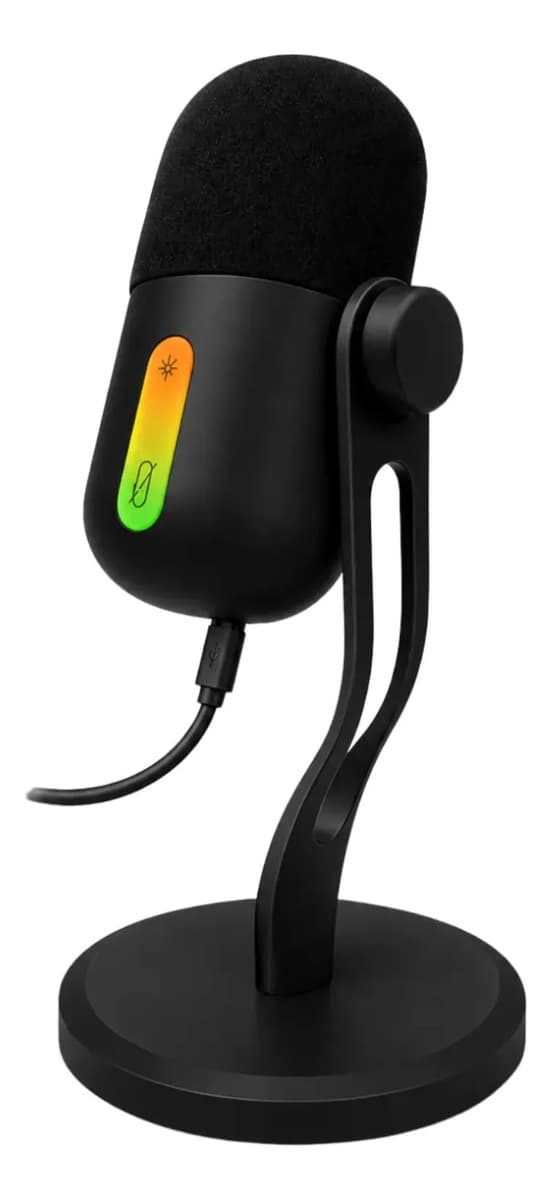 Microfone Gamer - MK-06PT