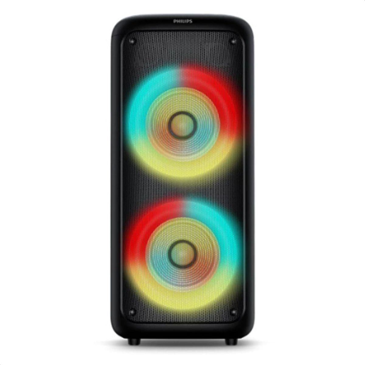 Caixa de Som Philips  Party Speaker 1500W TAX4000