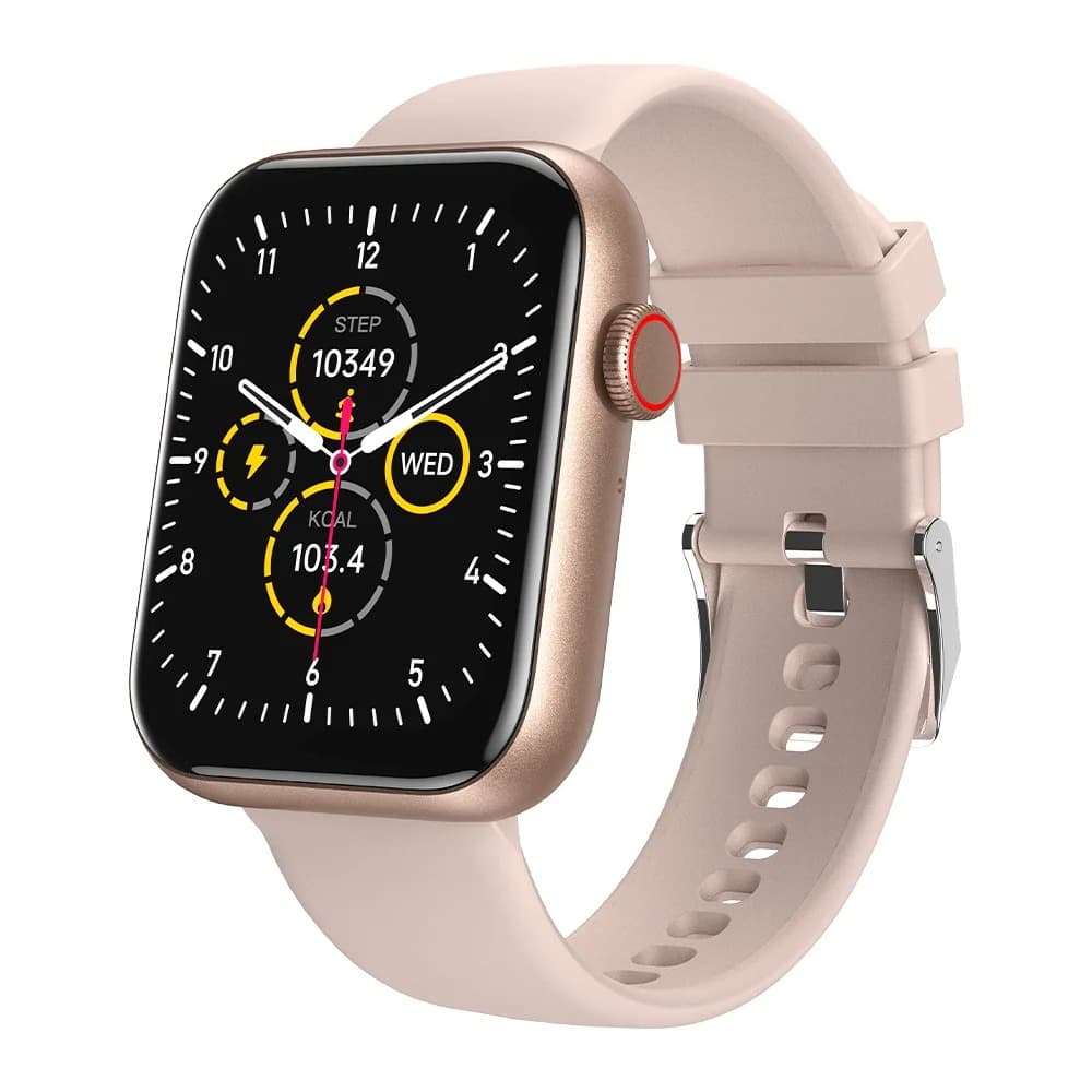 Smartwatch Positivo Essential Rosa - ISW-011, imagem 1