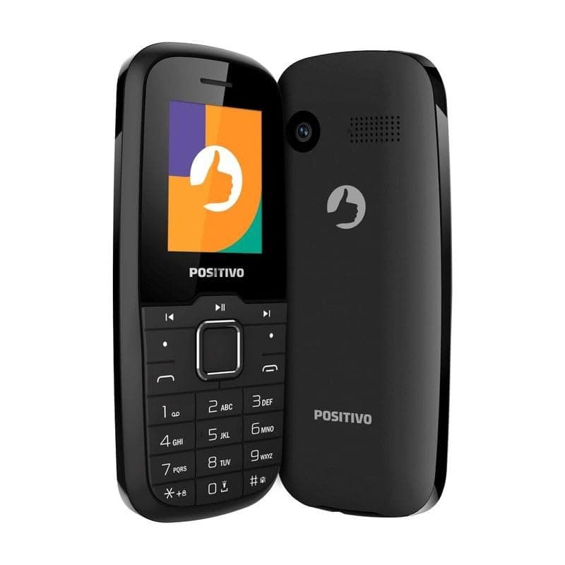 Celular Positivo 2GB 32MB - P26, imagem 1