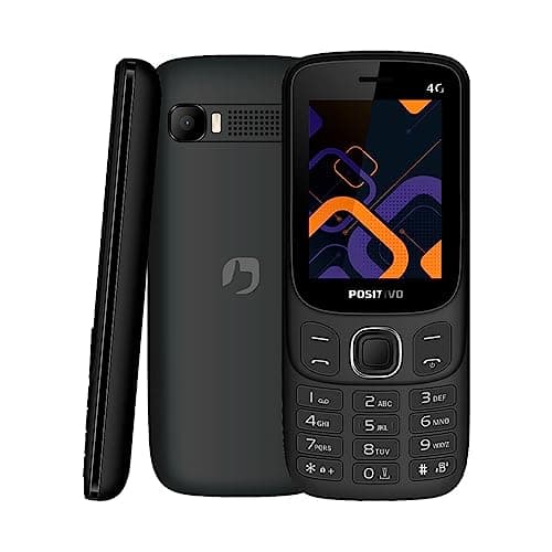 Celular Positivo 4GB 32MB - P41, imagem 1